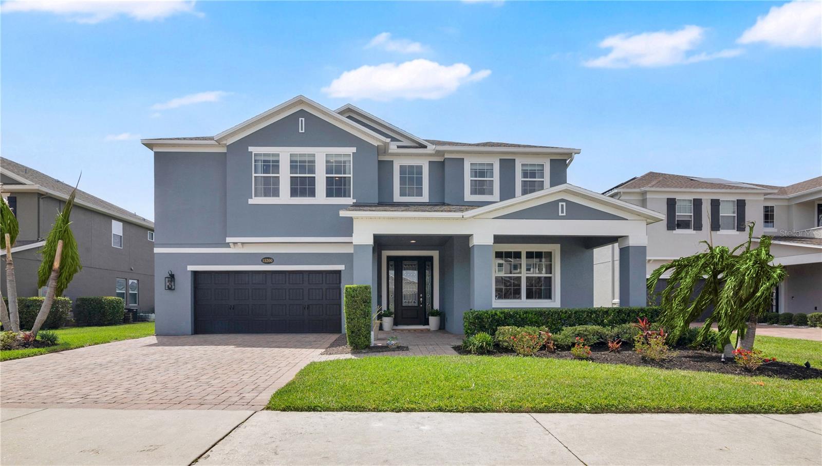 15200 LAKE CLAIRE OVERLOOK DR, WINTER GARDEN, FL, 34787