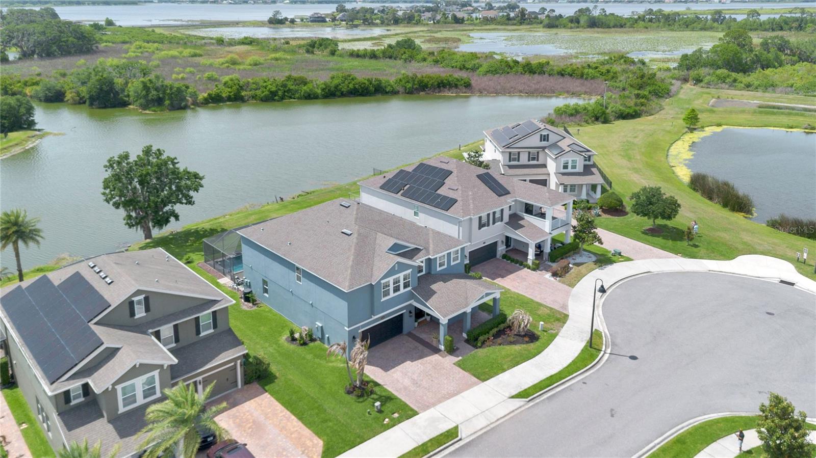 15200 LAKE CLAIRE OVERLOOK DR, WINTER GARDEN, FL, 34787