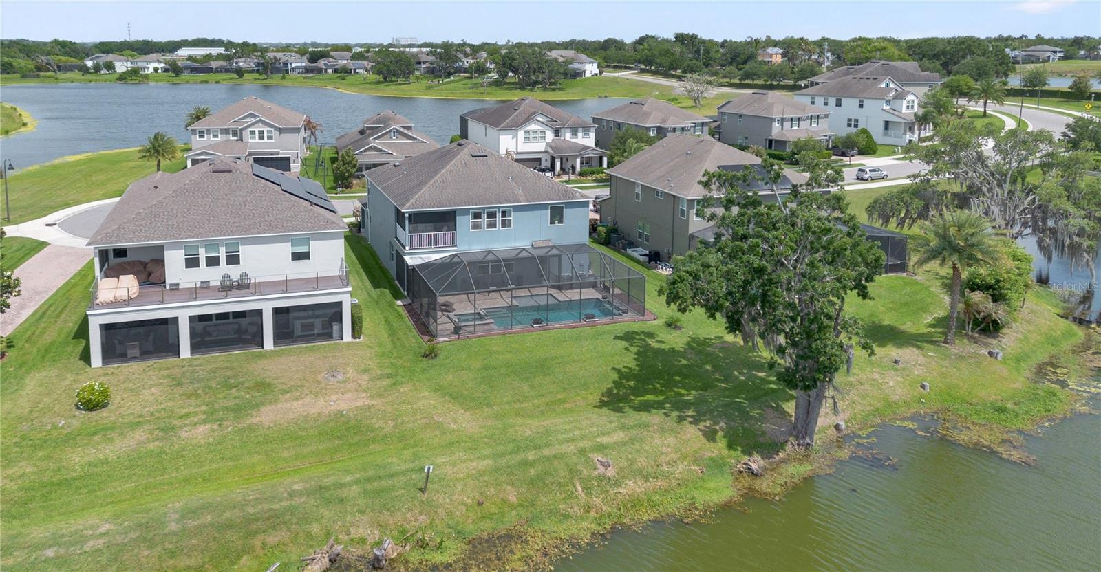 15200 LAKE CLAIRE OVERLOOK DR, WINTER GARDEN, FL, 34787