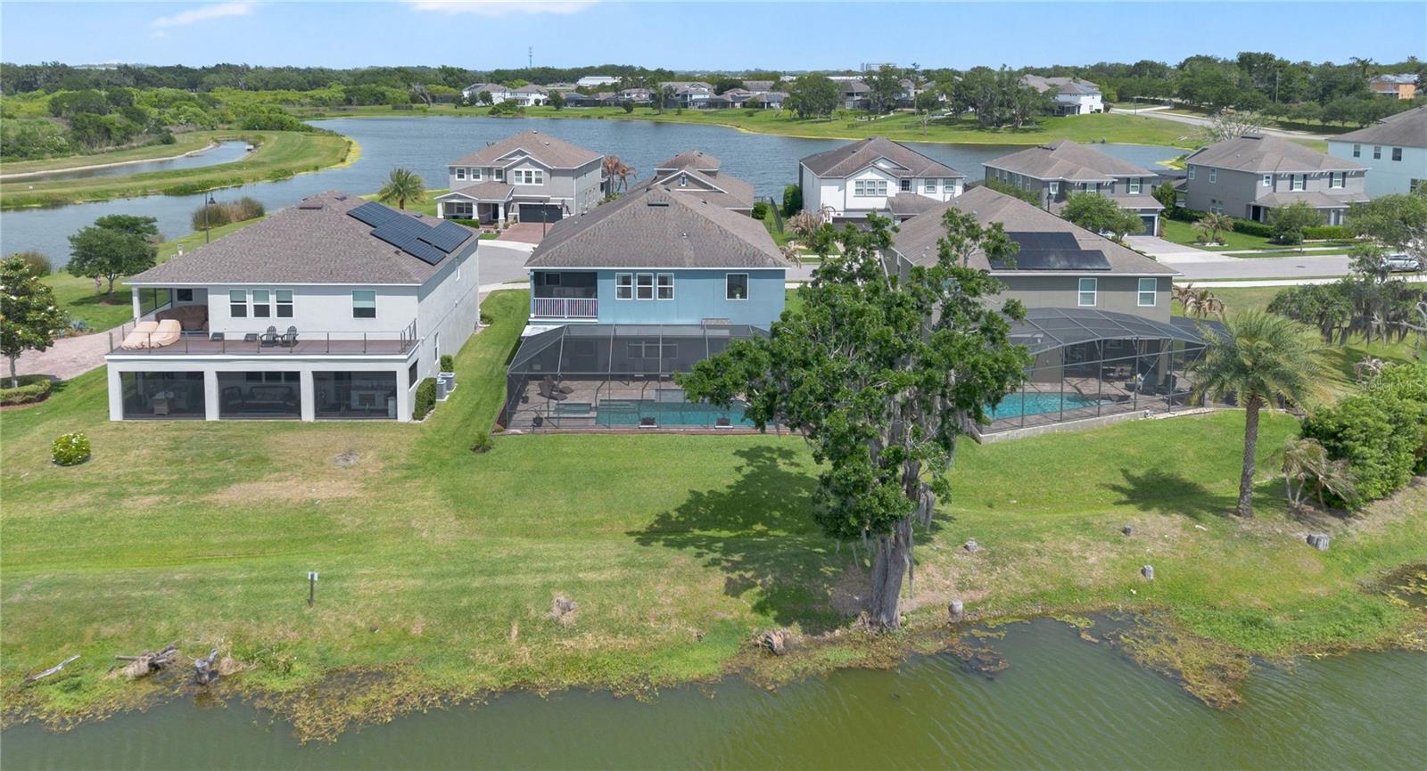 15200 LAKE CLAIRE OVERLOOK DR, WINTER GARDEN, FL, 34787