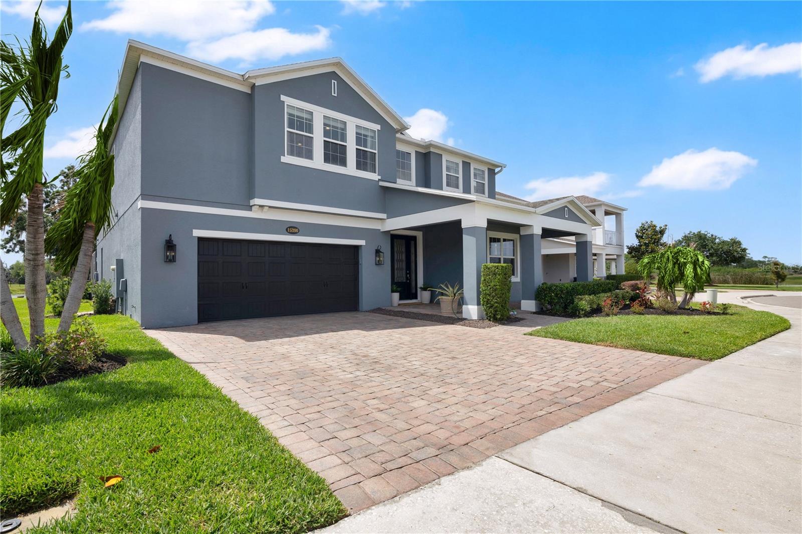 15200 LAKE CLAIRE OVERLOOK DR, WINTER GARDEN, FL, 34787