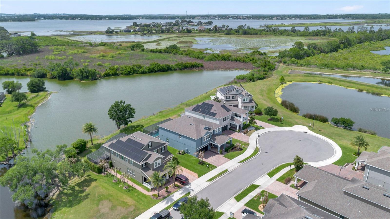 15200 LAKE CLAIRE OVERLOOK DR, WINTER GARDEN, FL, 34787