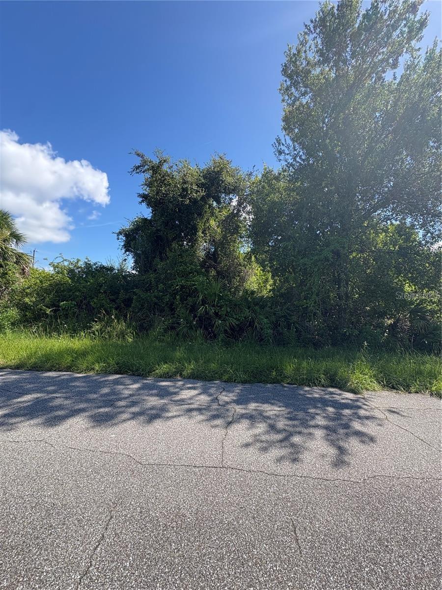 4128 KIRSTEN LN, PORT CHARLOTTE, FL, 33981