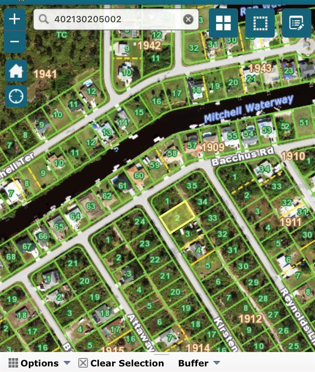 4128 KIRSTEN LN, PORT CHARLOTTE, FL, 33981