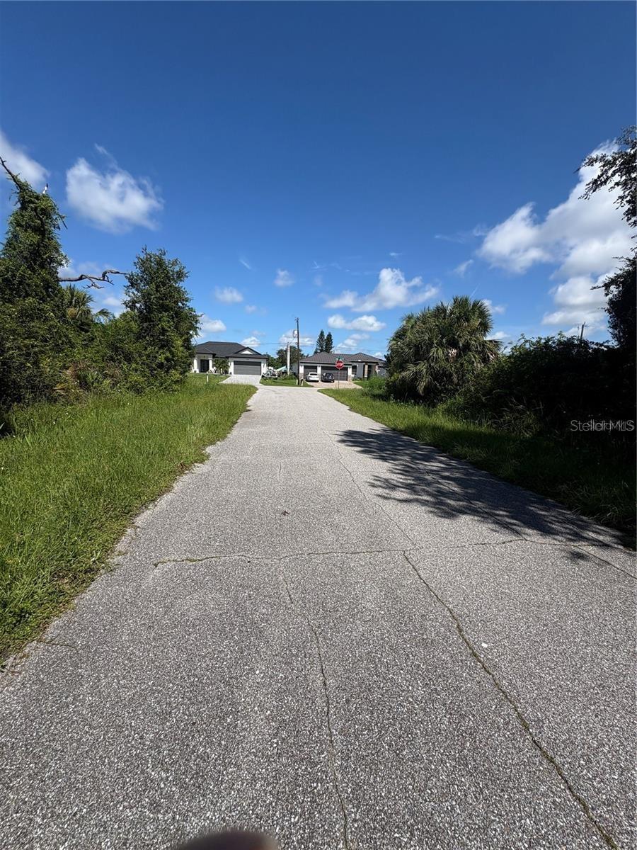 4128 KIRSTEN LN, PORT CHARLOTTE, FL, 33981