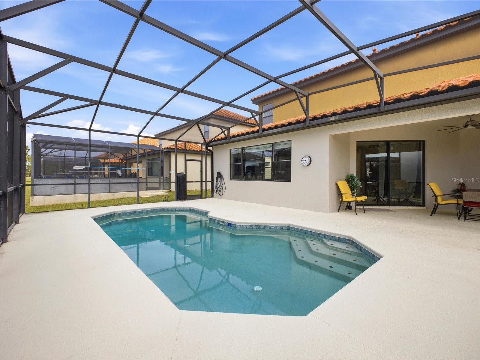 2621 ROSEMONT CIR, DAVENPORT, FL, 33837