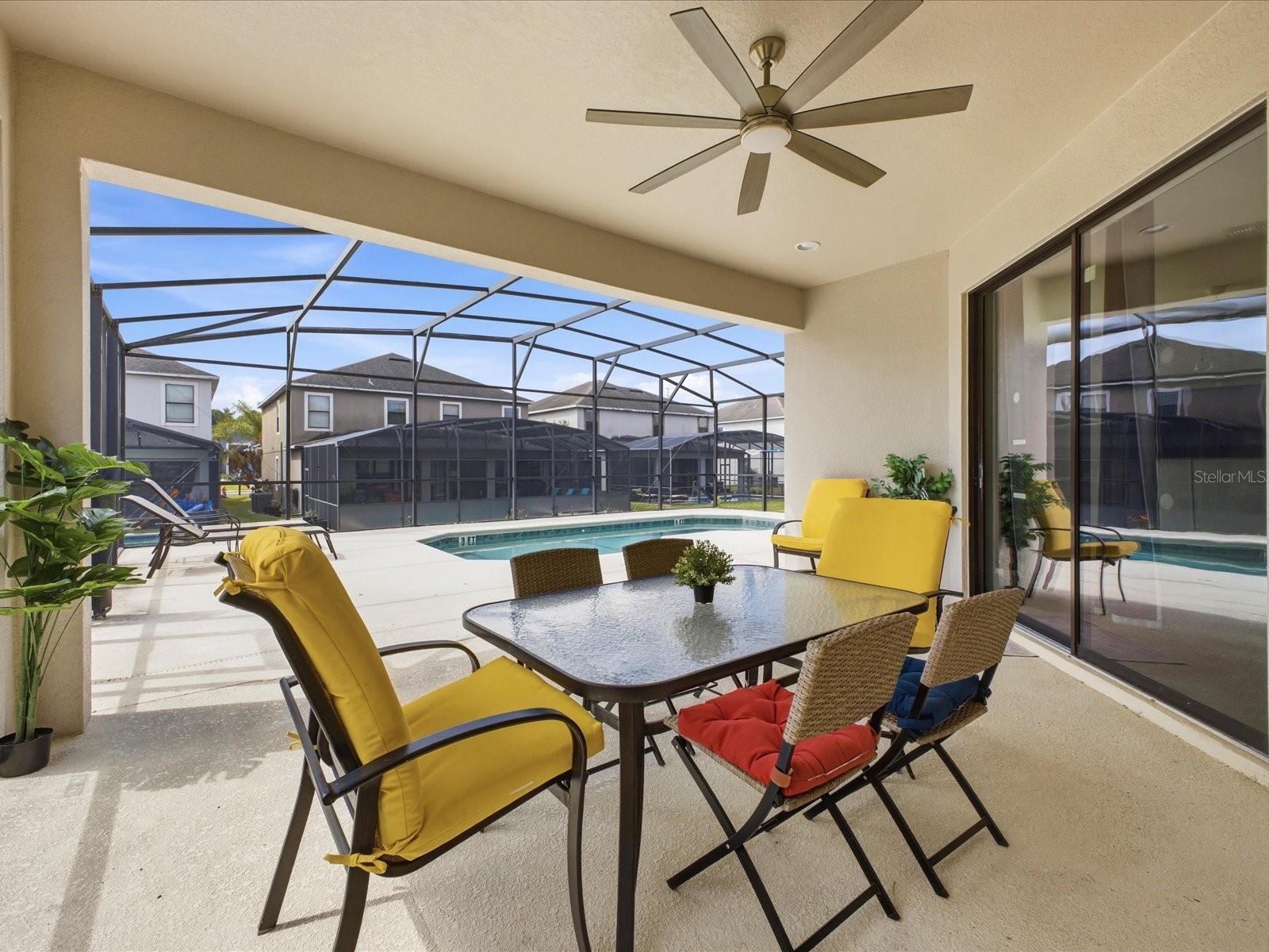 2621 ROSEMONT CIR, DAVENPORT, FL, 33837