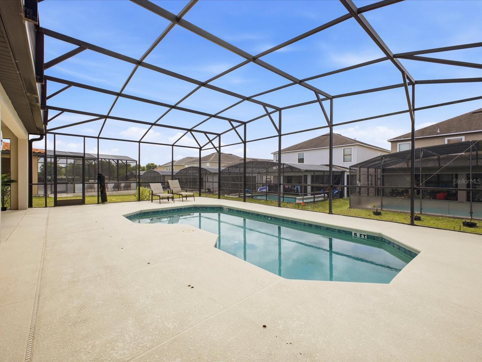 2621 ROSEMONT CIR, DAVENPORT, FL, 33837