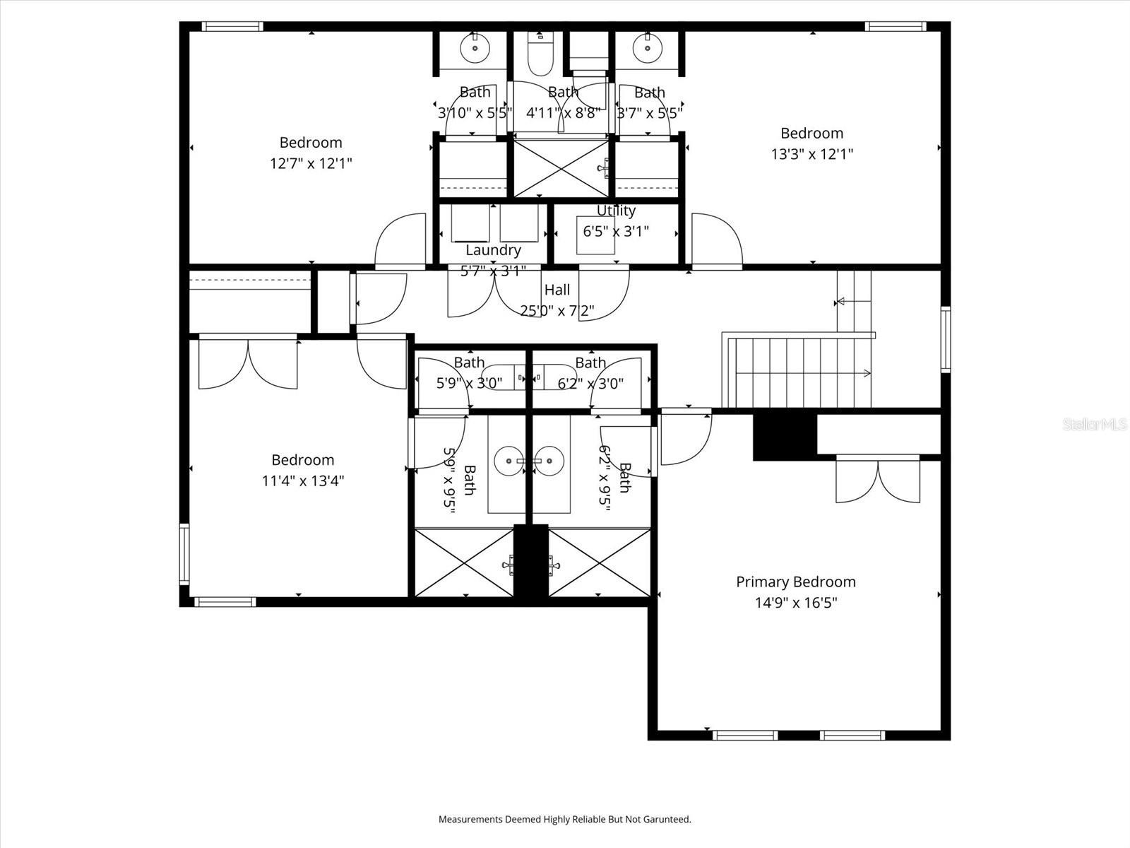 2621 ROSEMONT CIR, DAVENPORT, FL, 33837