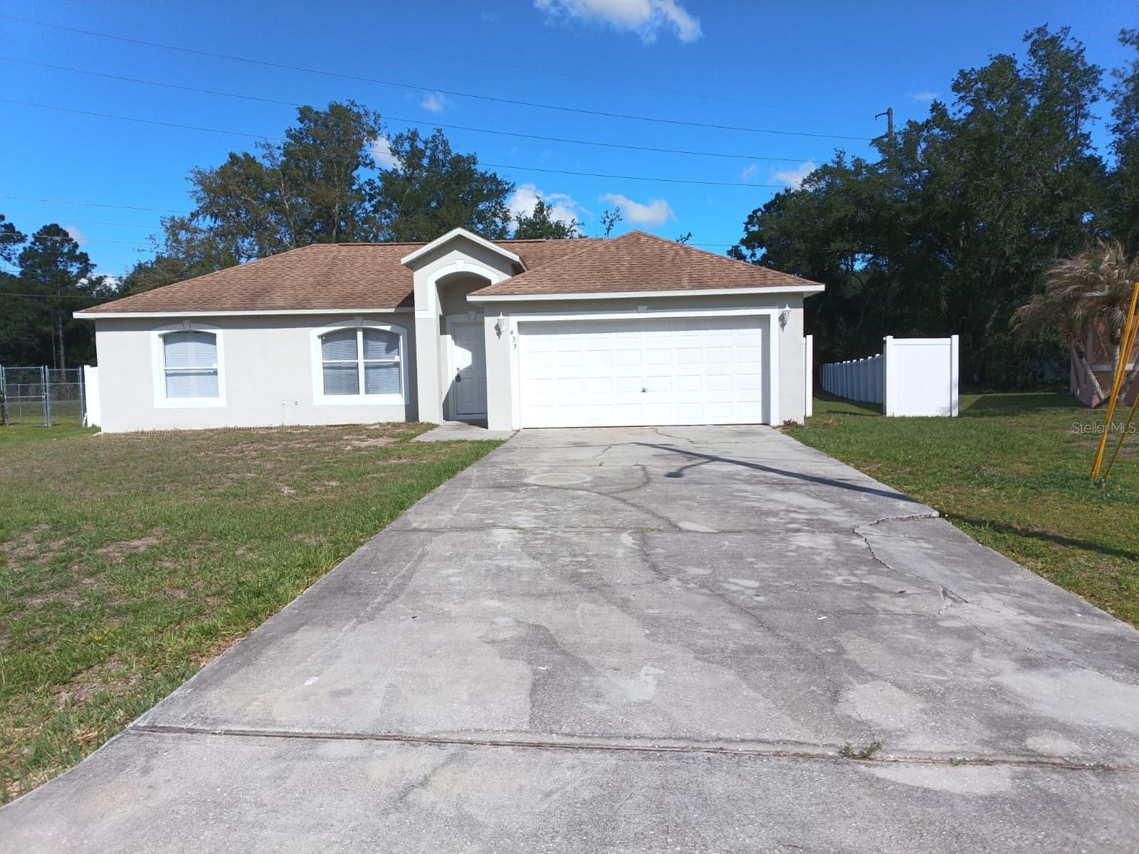 433 FLAMINGO CT, POINCIANA, FL, 34759