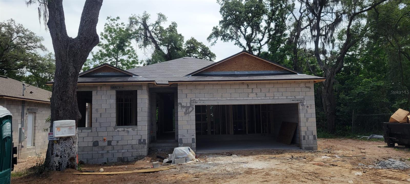 7101 BLEDSOE AVE, ORLANDO, FL, 32810