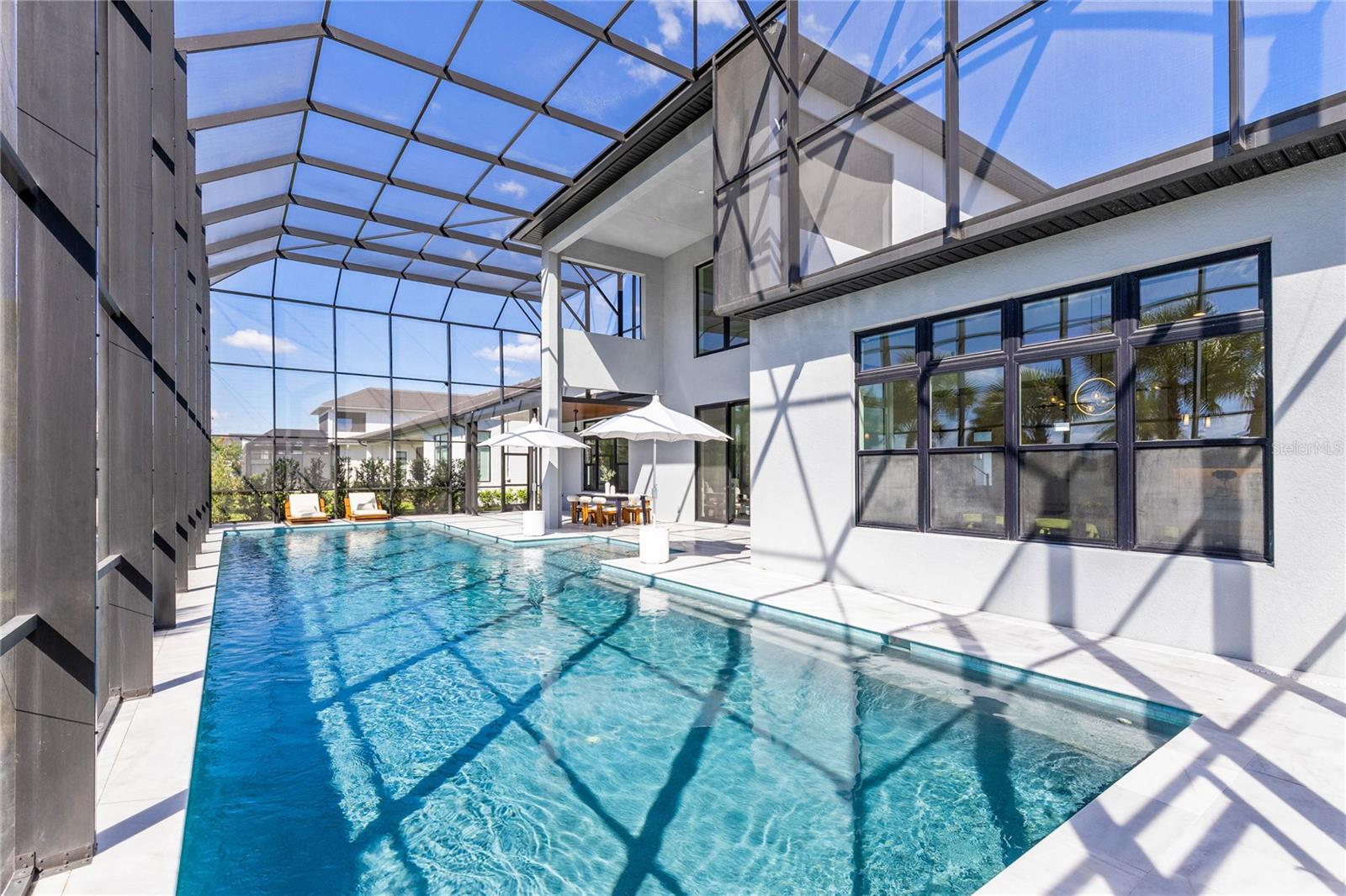 9076 SANTORINI DR, ORLANDO, FL, 32827