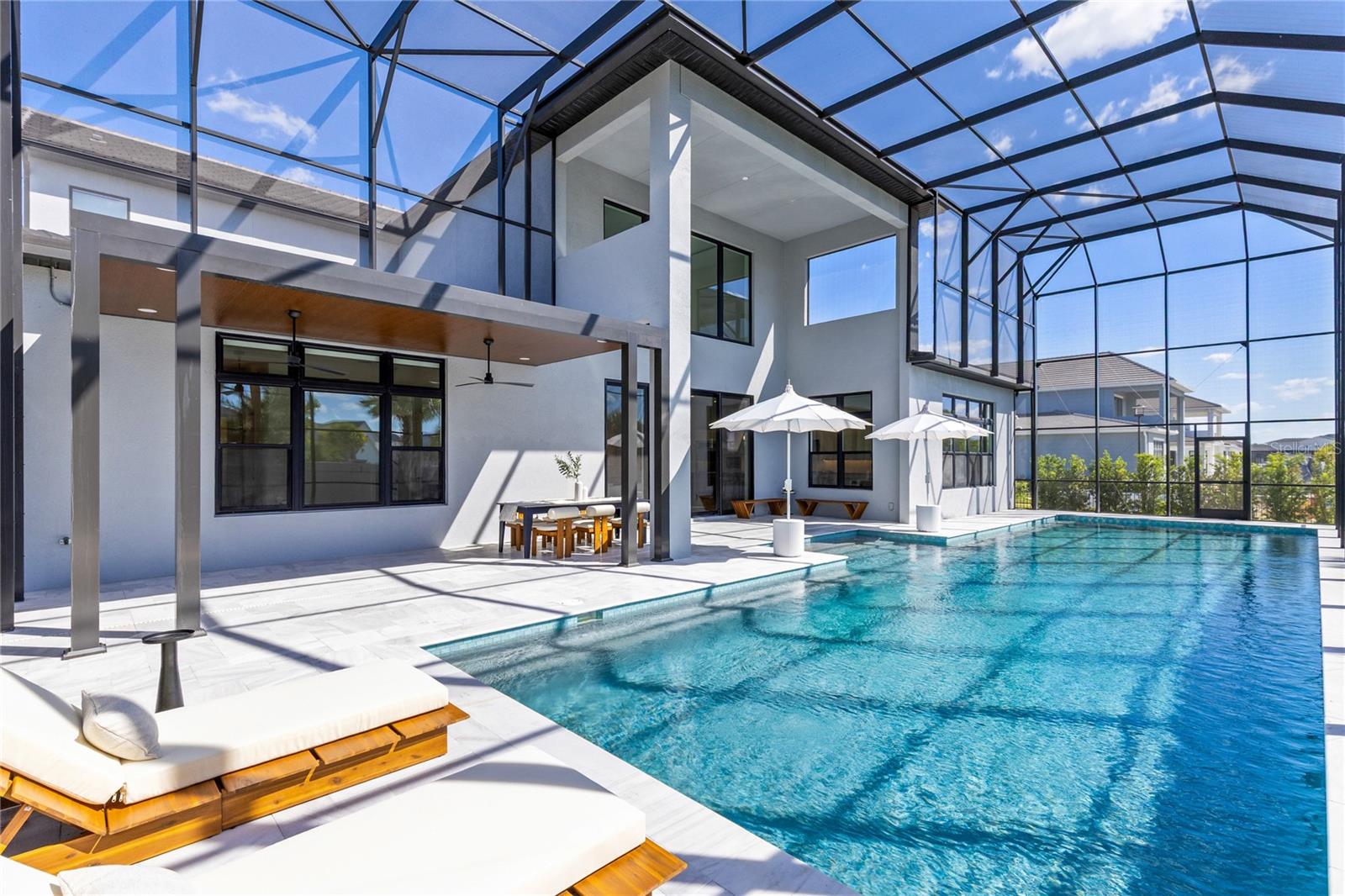 9076 SANTORINI DR, ORLANDO, FL, 32827