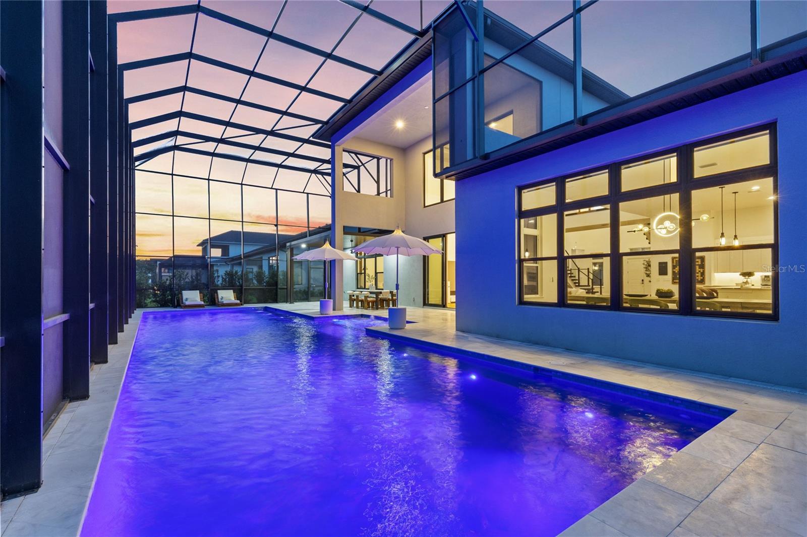 9076 SANTORINI DR, ORLANDO, FL, 32827