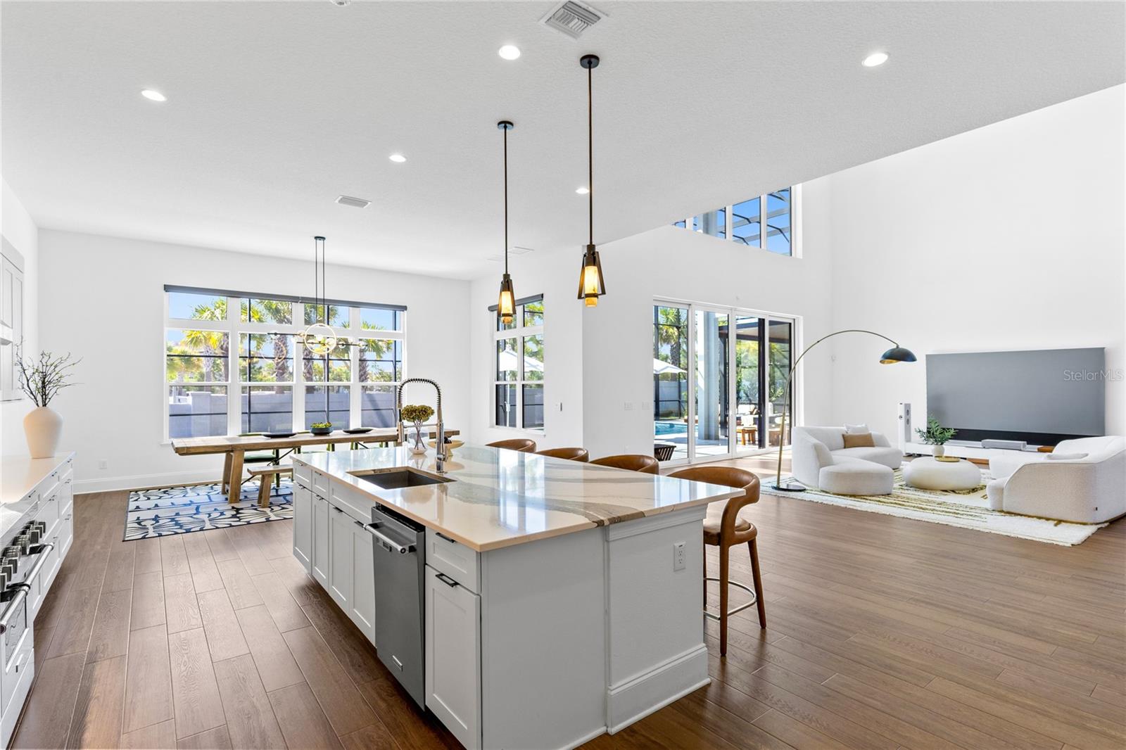 9076 SANTORINI DR, ORLANDO, FL, 32827