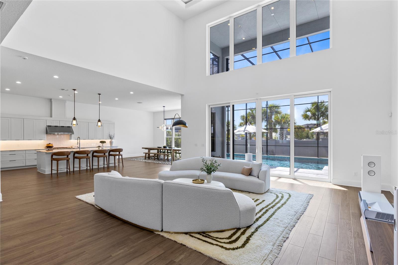 9076 SANTORINI DR, ORLANDO, FL, 32827