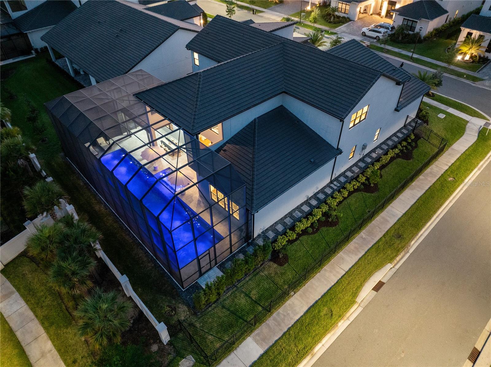 9076 SANTORINI DR, ORLANDO, FL, 32827