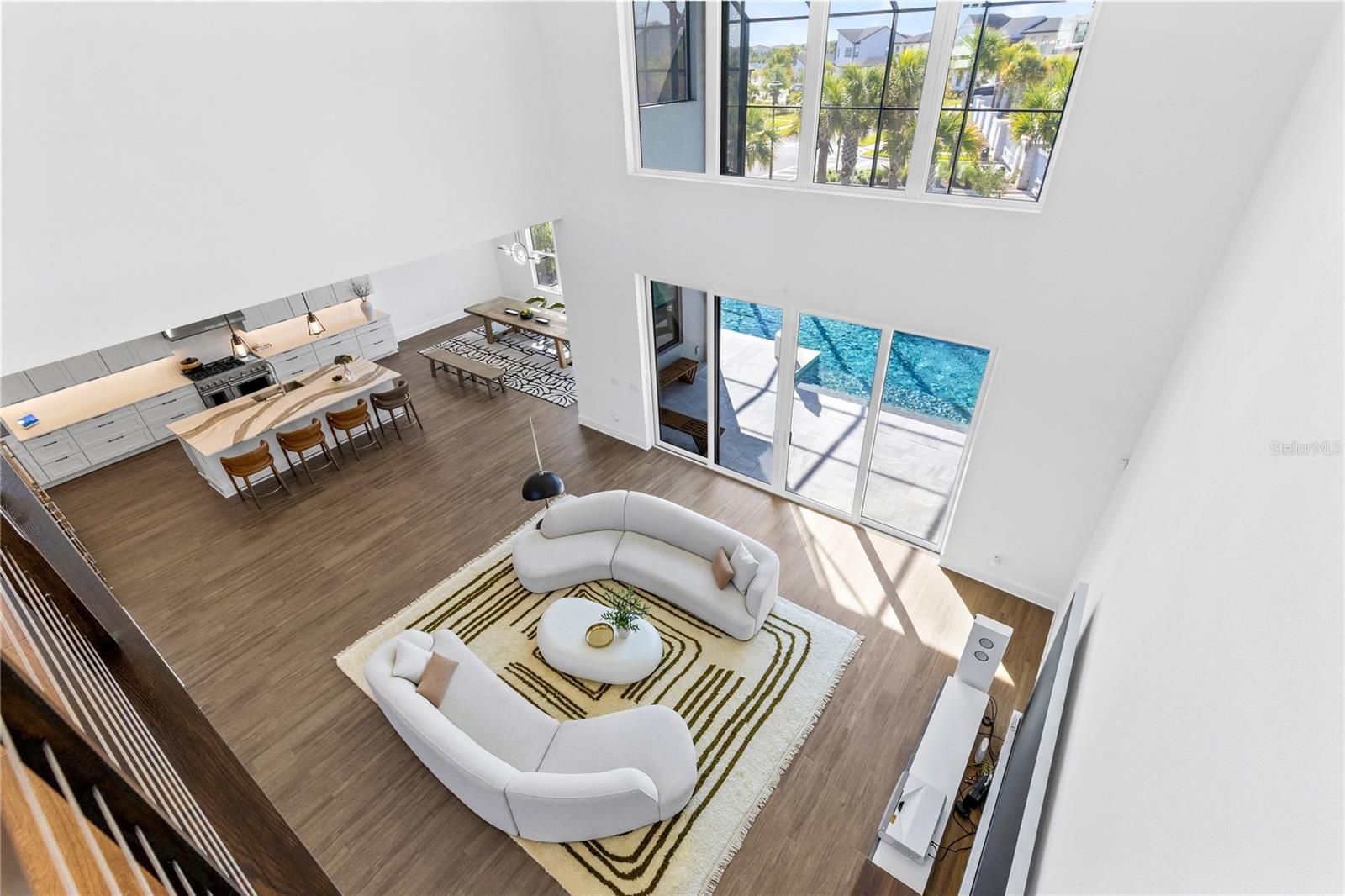 9076 SANTORINI DR, ORLANDO, FL, 32827