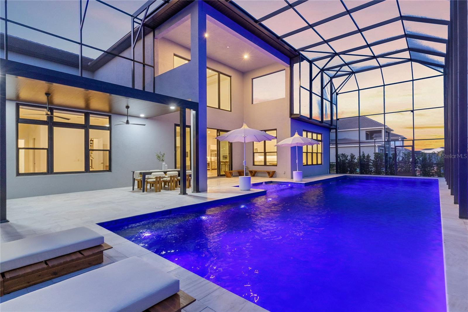 9076 SANTORINI DR, ORLANDO, FL, 32827