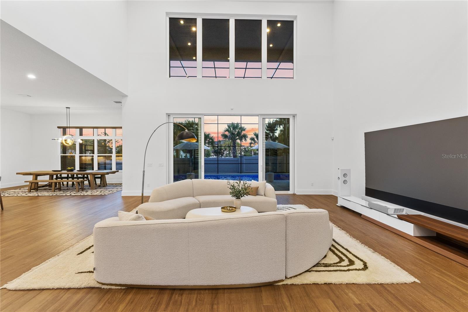 9076 SANTORINI DR, ORLANDO, FL, 32827