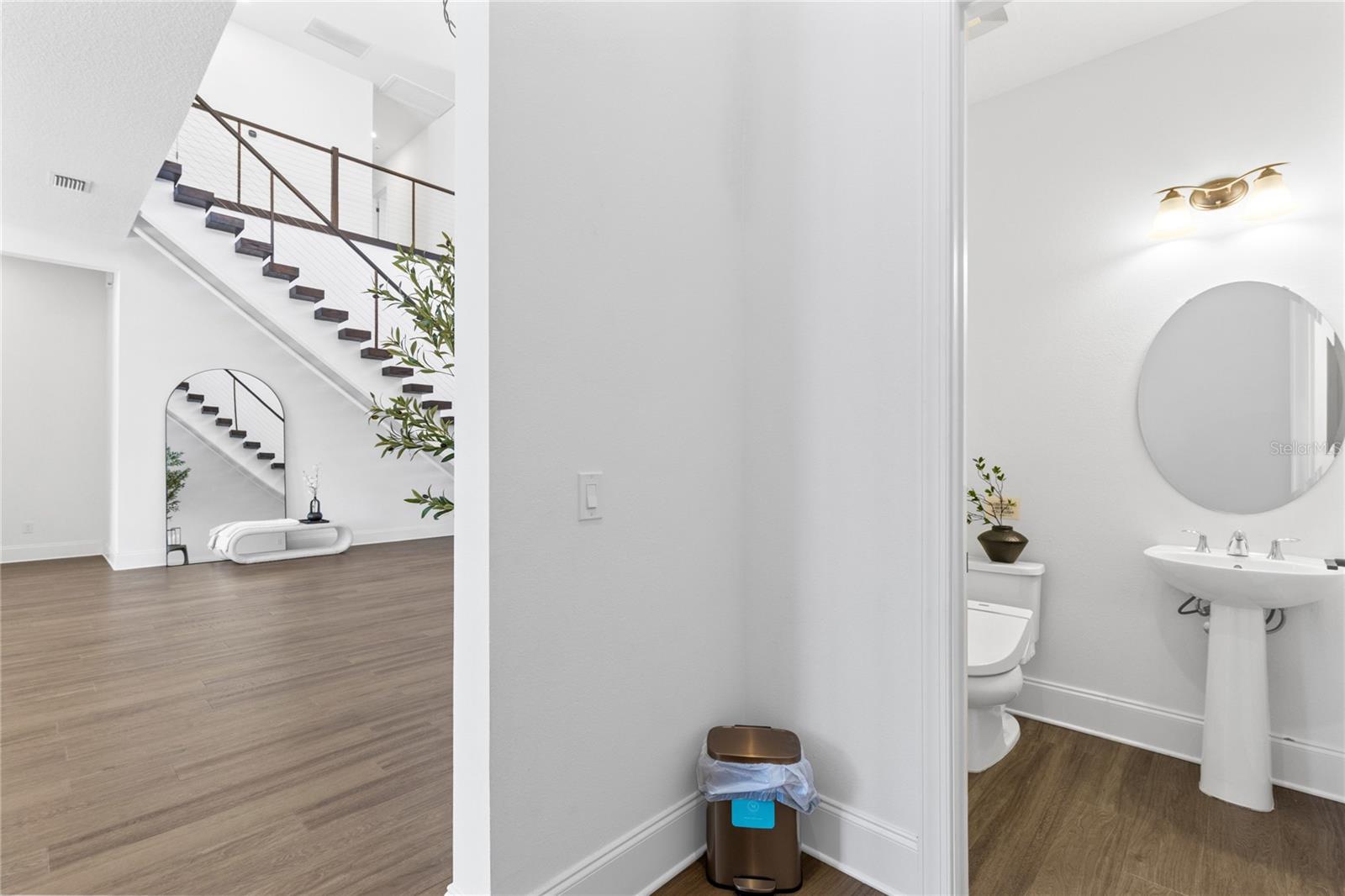 9076 SANTORINI DR, ORLANDO, FL, 32827