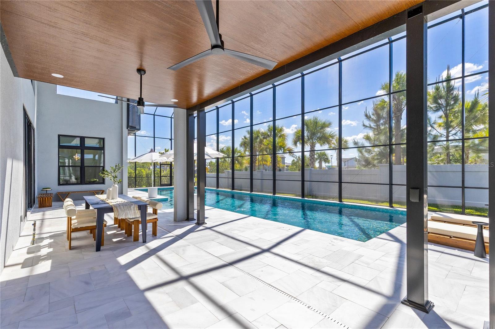 9076 SANTORINI DR, ORLANDO, FL, 32827