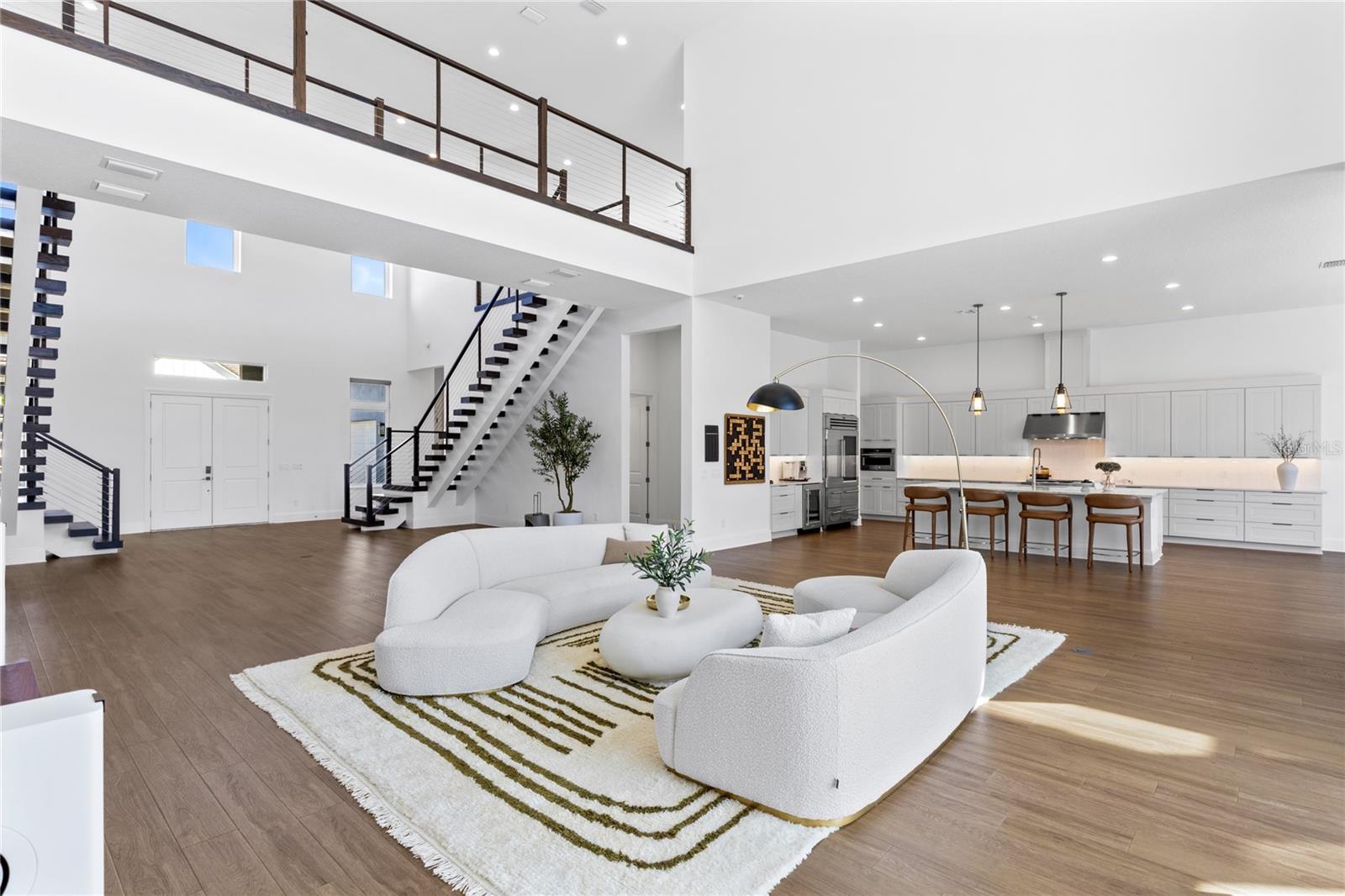 9076 SANTORINI DR, ORLANDO, FL, 32827