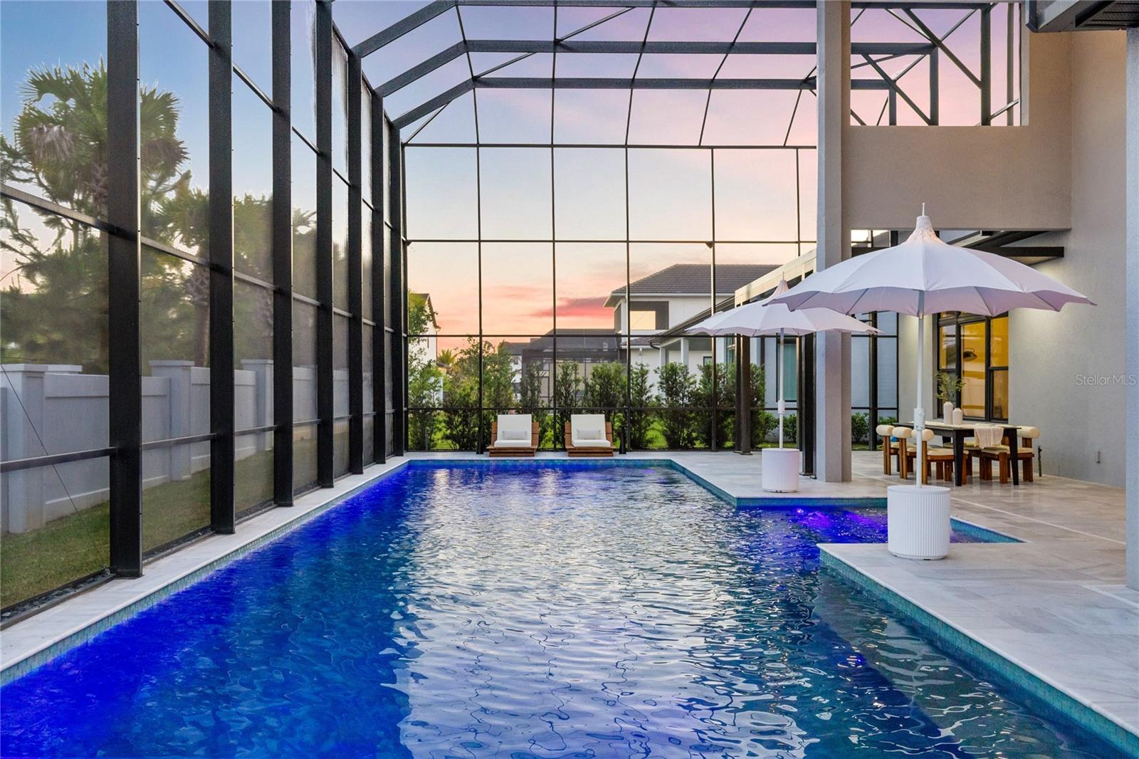 9076 SANTORINI DR, ORLANDO, FL, 32827