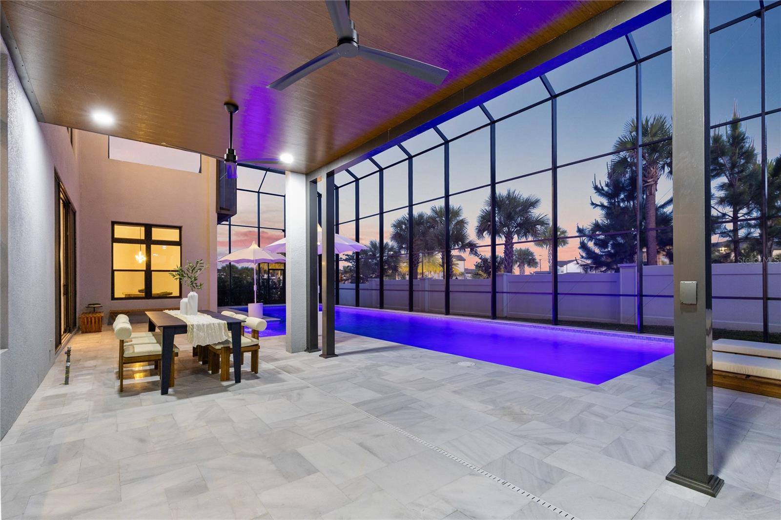 9076 SANTORINI DR, ORLANDO, FL, 32827