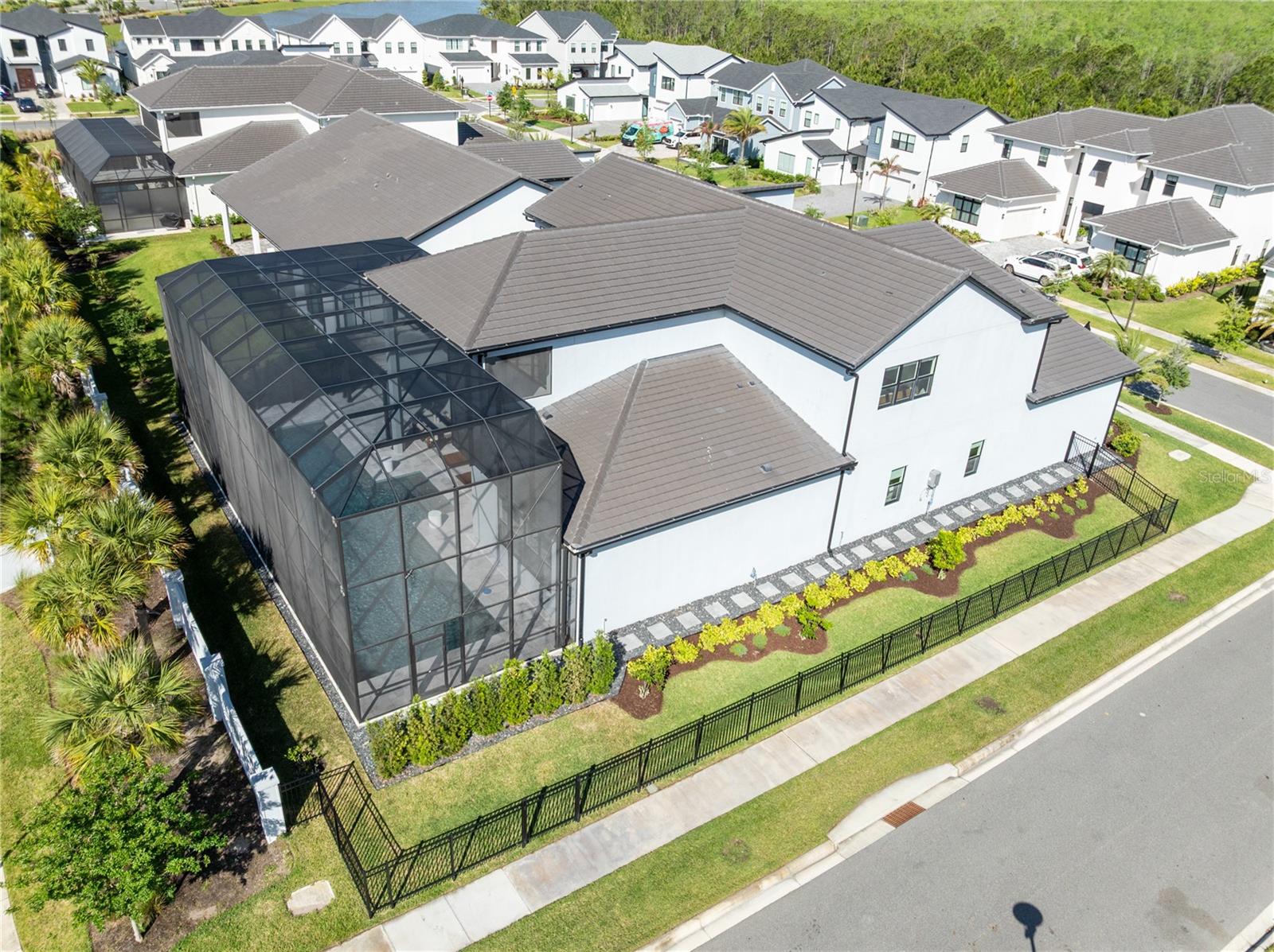 9076 SANTORINI DR, ORLANDO, FL, 32827