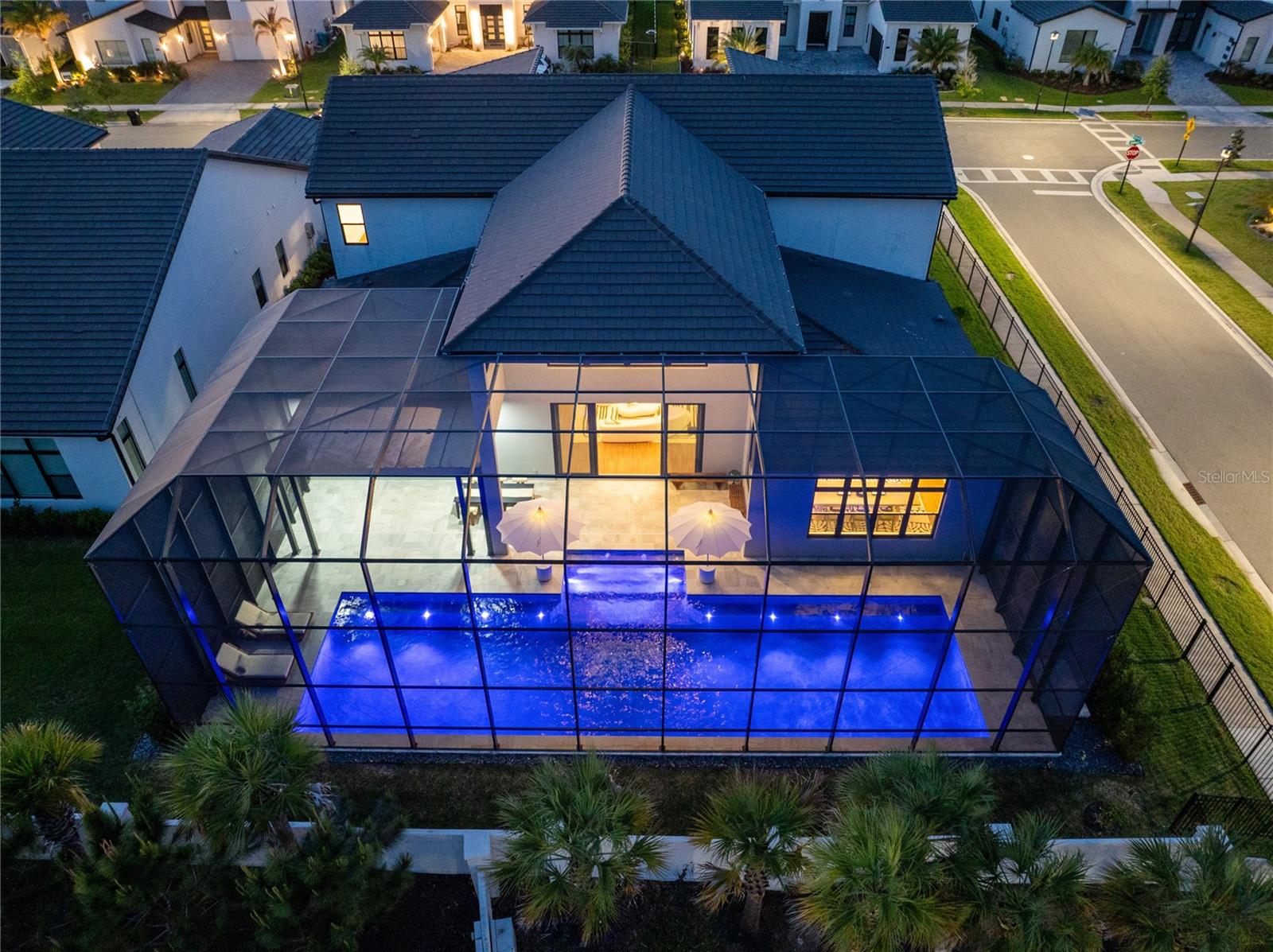 9076 SANTORINI DR, ORLANDO, FL, 32827