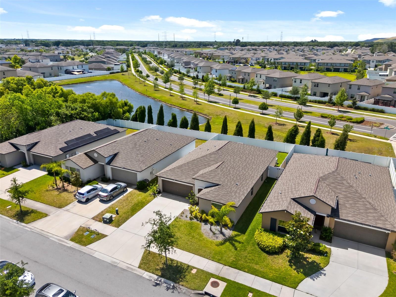 3806 DAISY BLOOM PL, TAMPA, FL, 33619