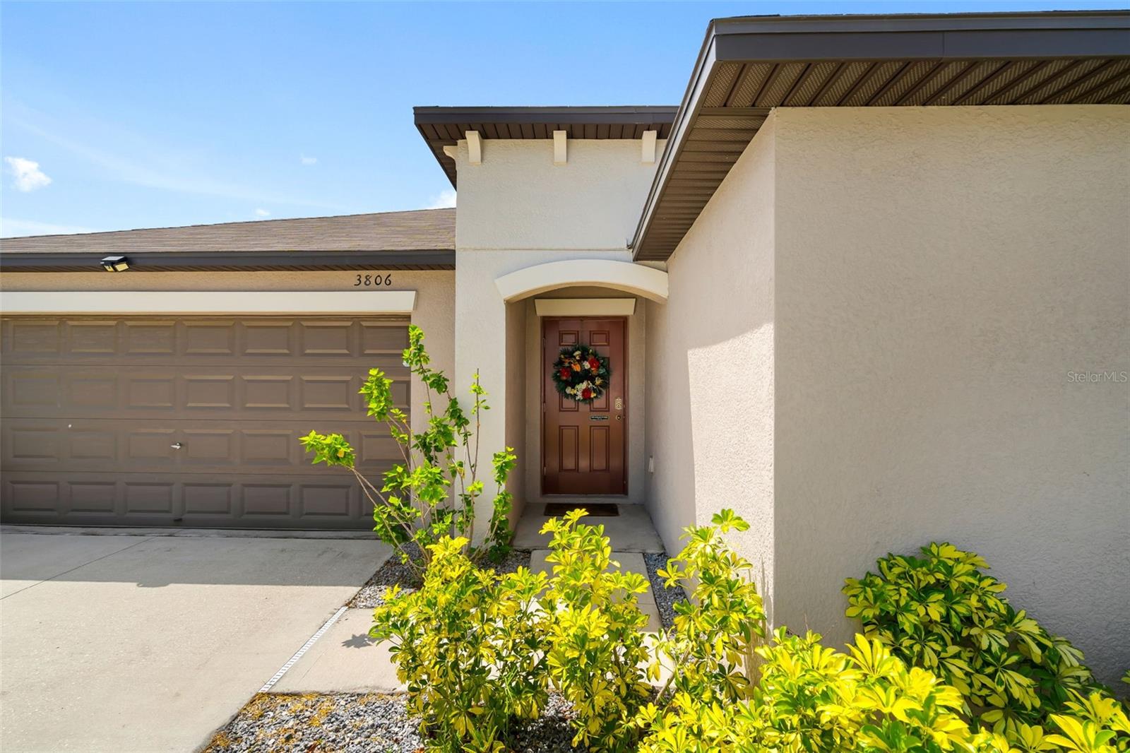 3806 DAISY BLOOM PL, TAMPA, FL, 33619