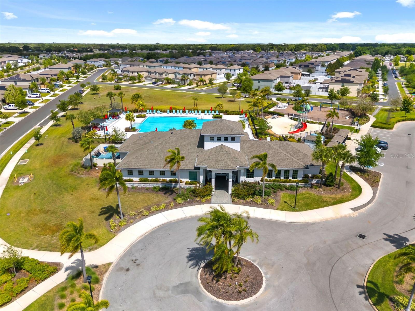 3806 DAISY BLOOM PL, TAMPA, FL, 33619