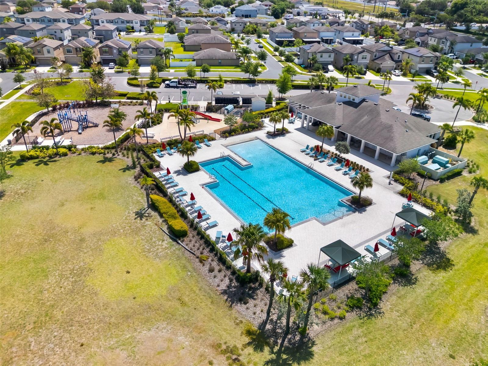 3806 DAISY BLOOM PL, TAMPA, FL, 33619