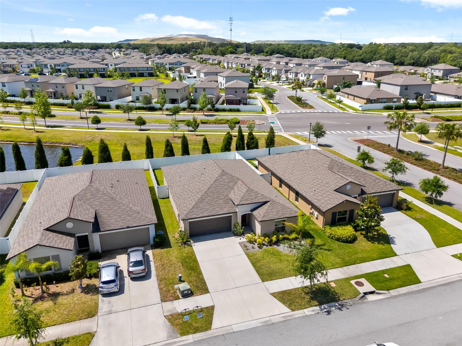 3806 DAISY BLOOM PL, TAMPA, FL, 33619