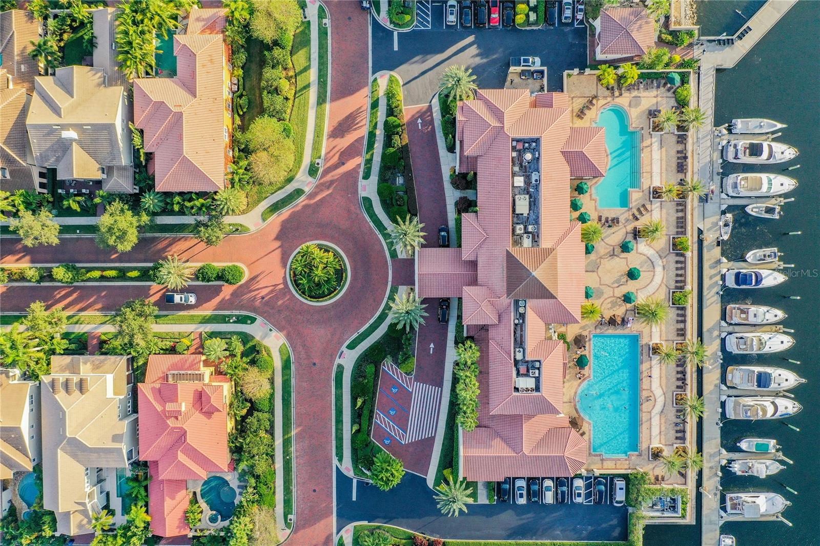 5713 BOWEN DANIEL DR. #1505, TAMPA, FL, 33616