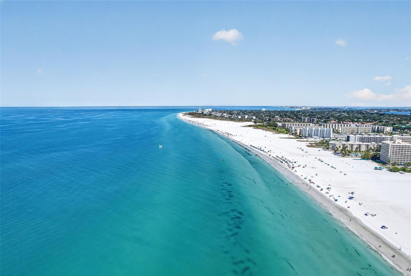 1080 W PEPPERTREE LN #305A, SARASOTA, FL, 34242