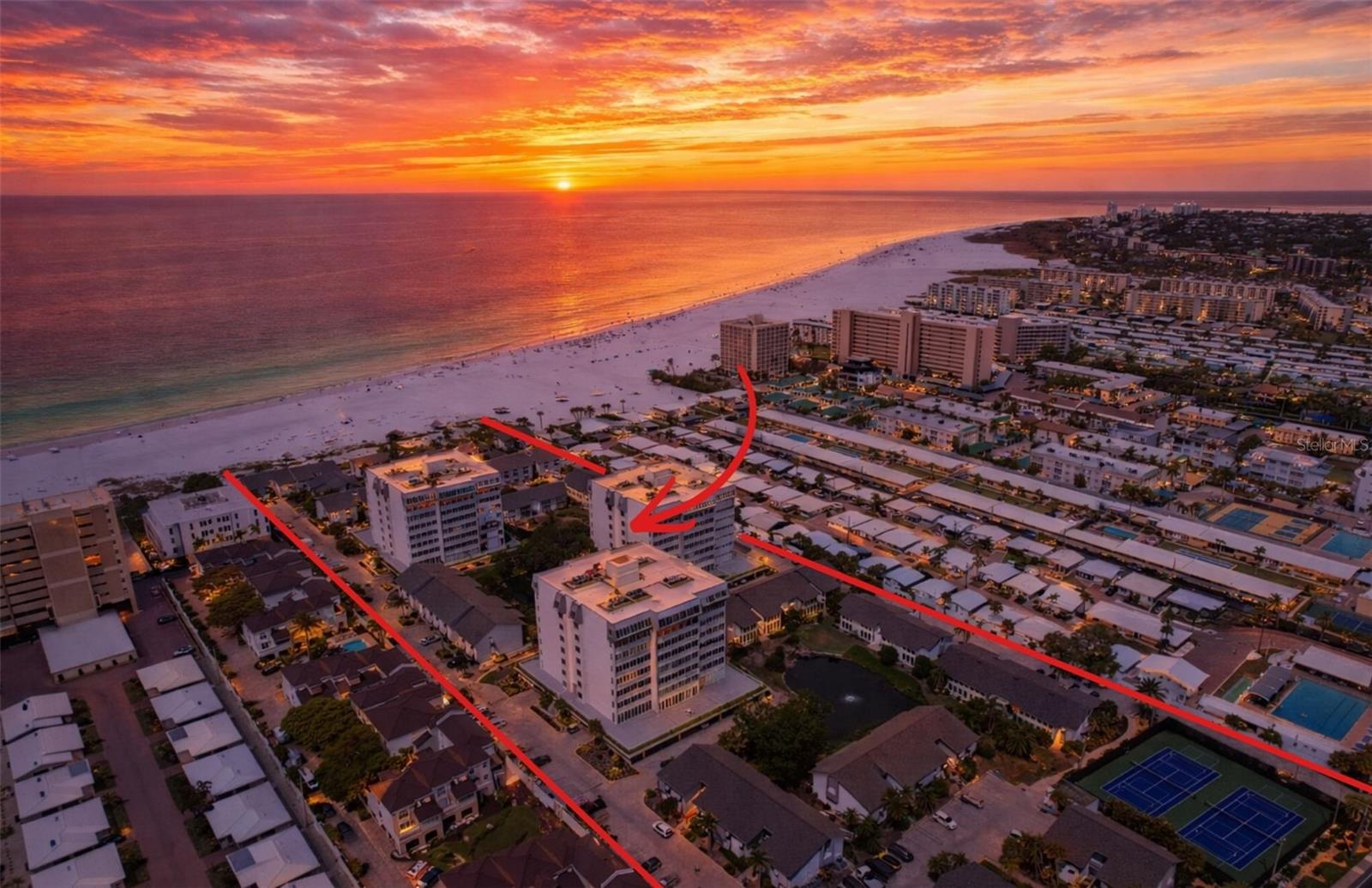 1080 W PEPPERTREE LN #305A, SARASOTA, FL, 34242