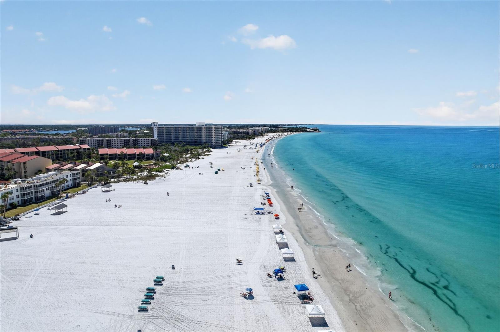 1080 W PEPPERTREE LN #305A, SARASOTA, FL, 34242