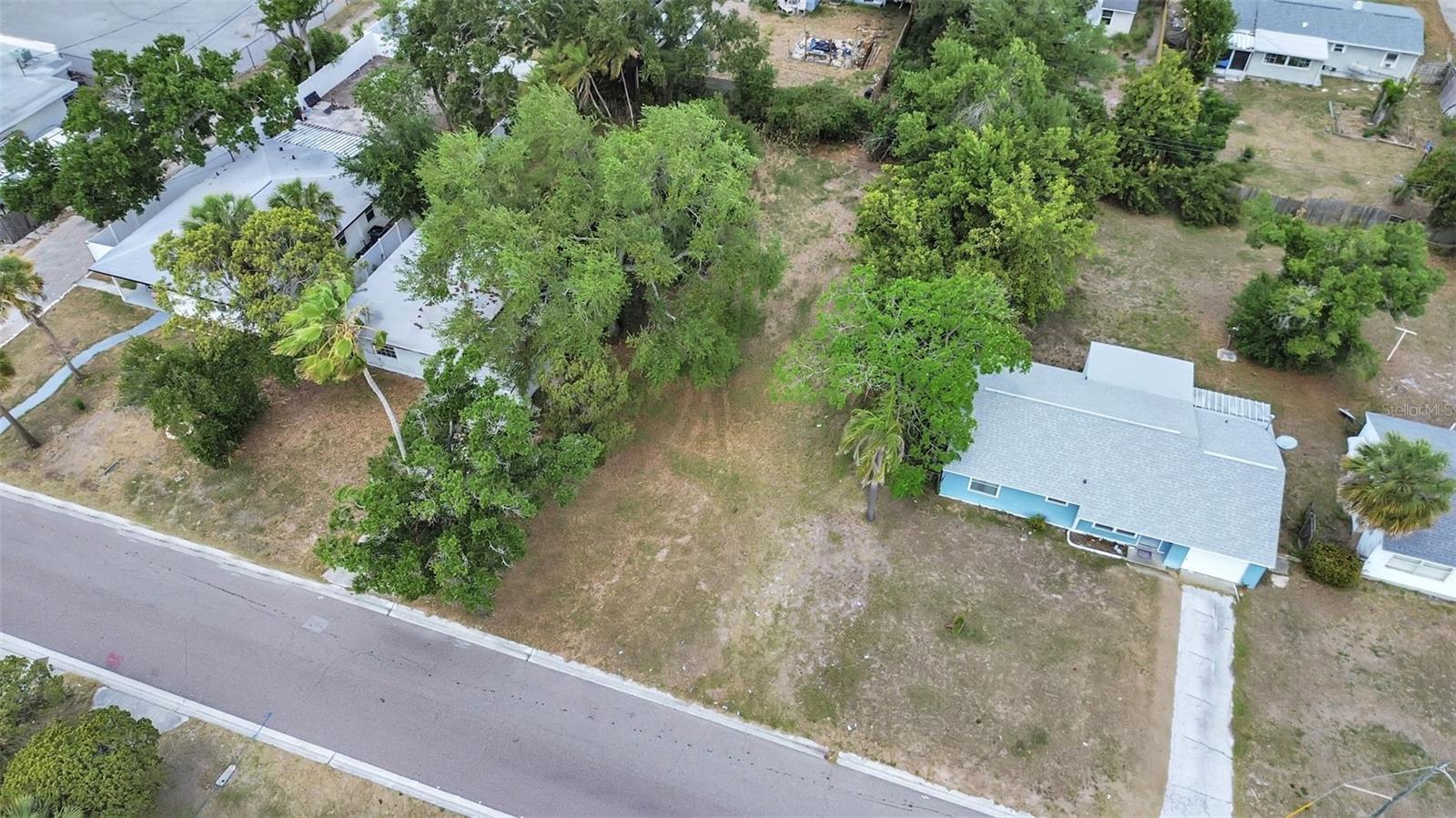 4801 21ST AVE S, ST PETERSBURG, FL, 33711