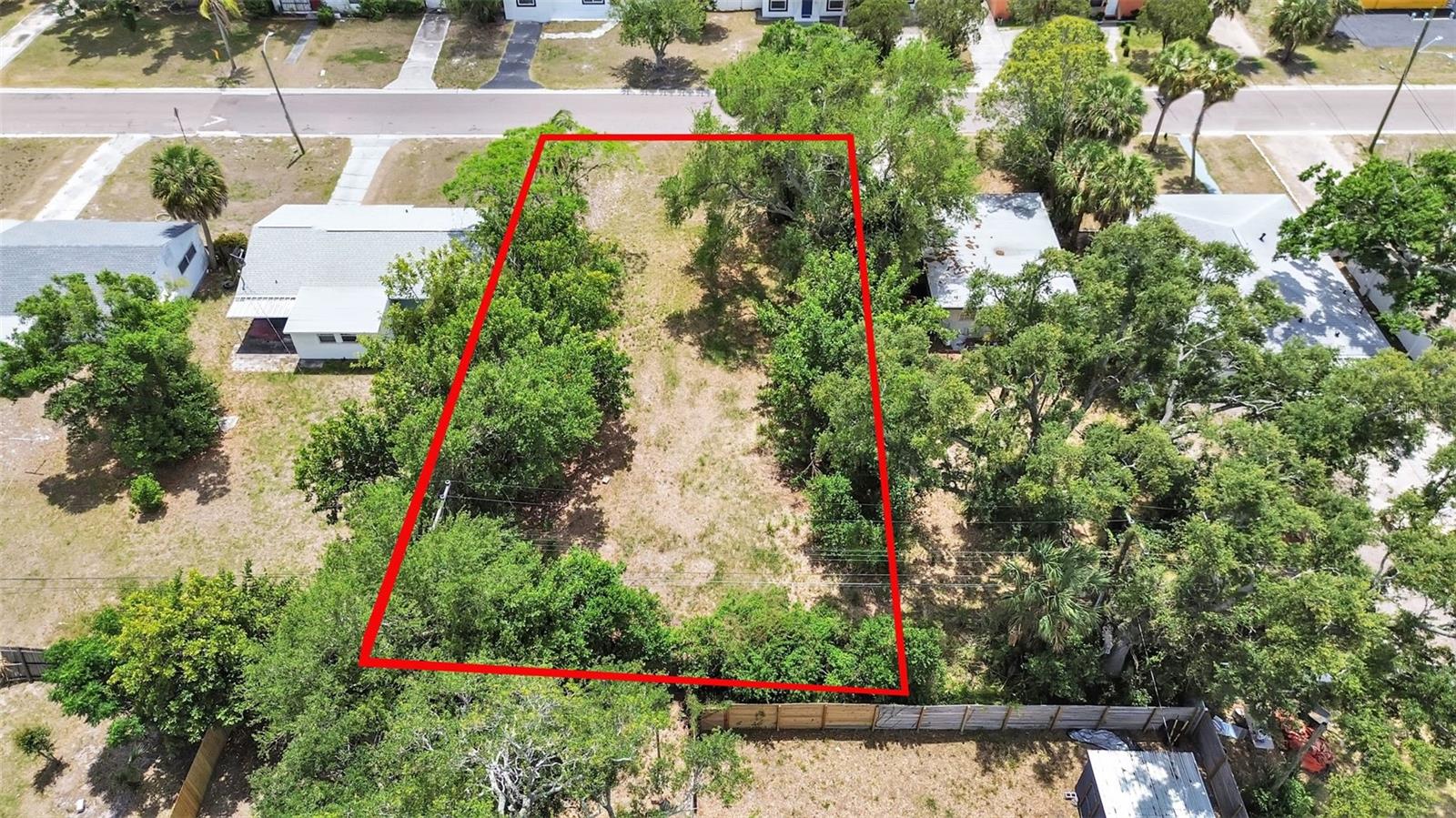 4801 21ST AVE S, ST PETERSBURG, FL, 33711