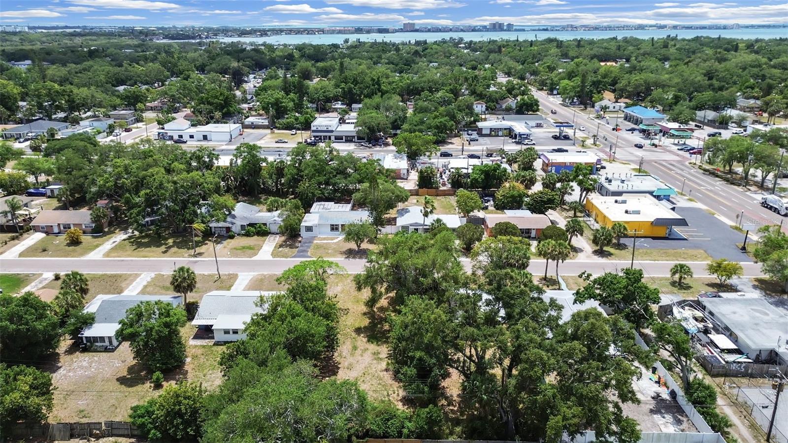 4801 21ST AVE S, ST PETERSBURG, FL, 33711