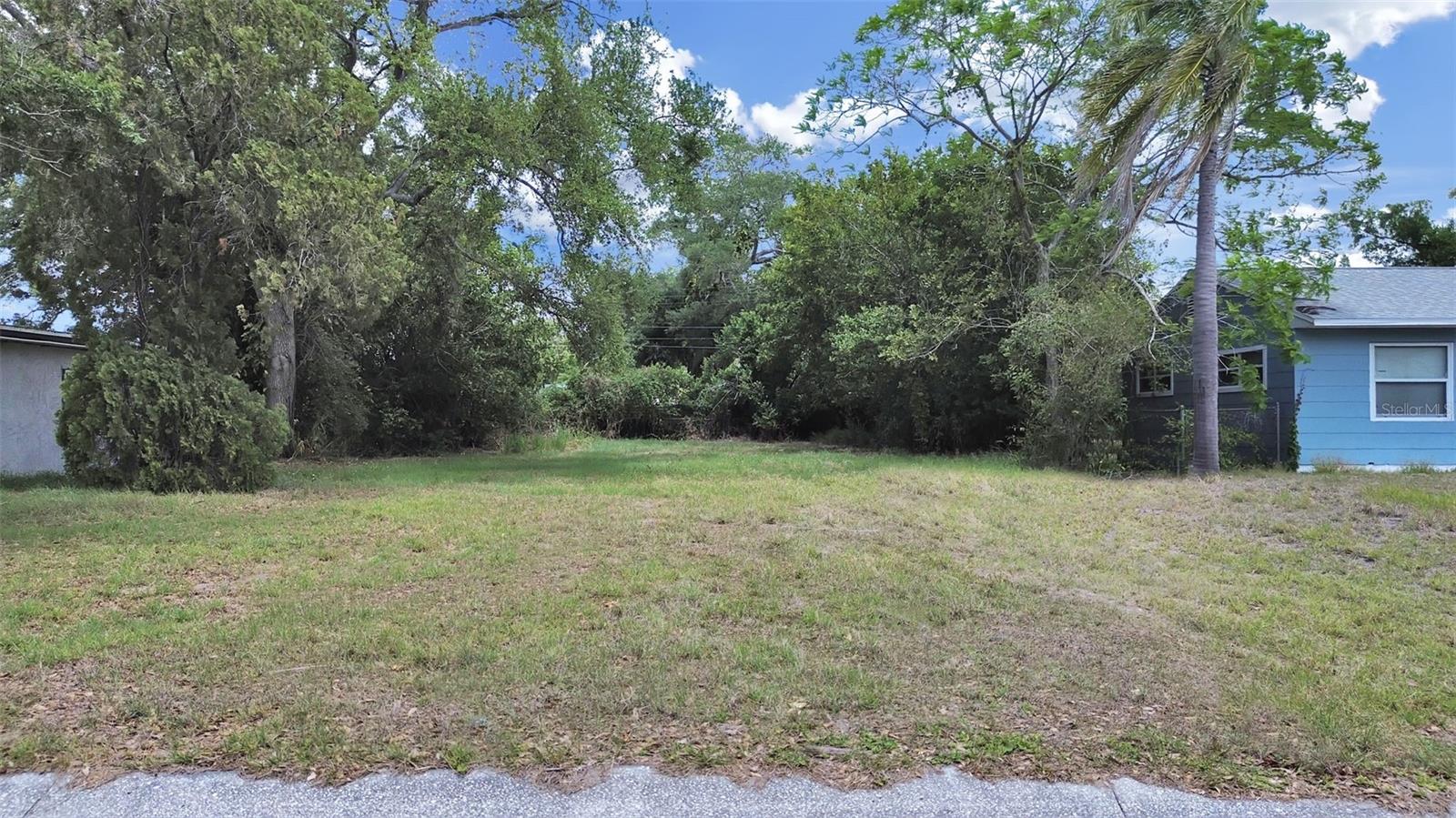 4801 21ST AVE S, ST PETERSBURG, FL, 33711