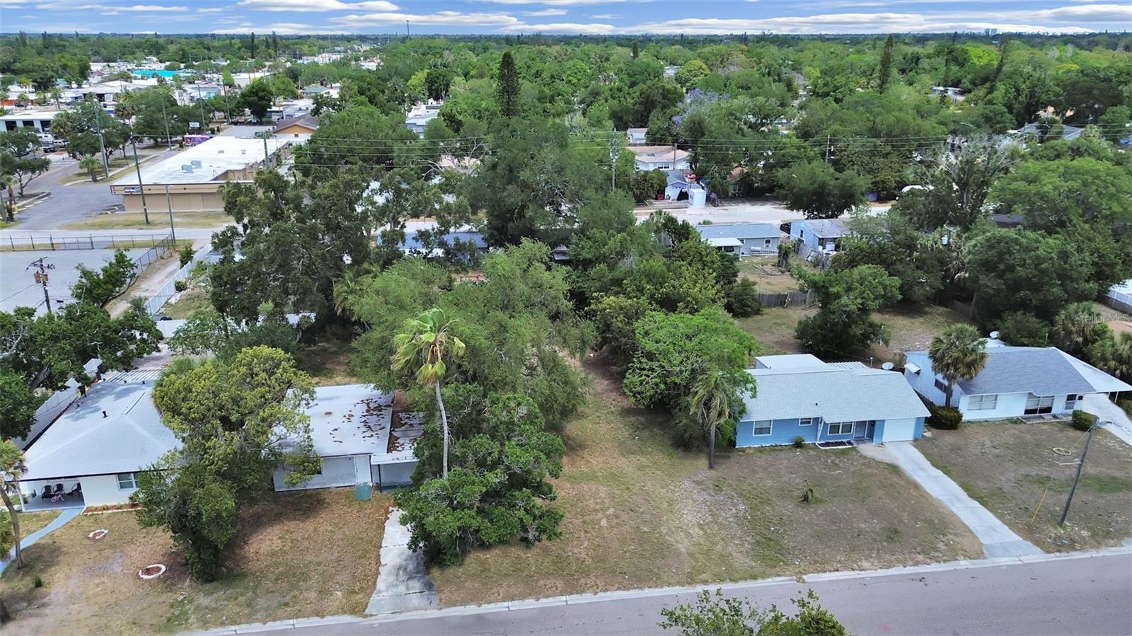 4801 21ST AVE S, ST PETERSBURG, FL, 33711