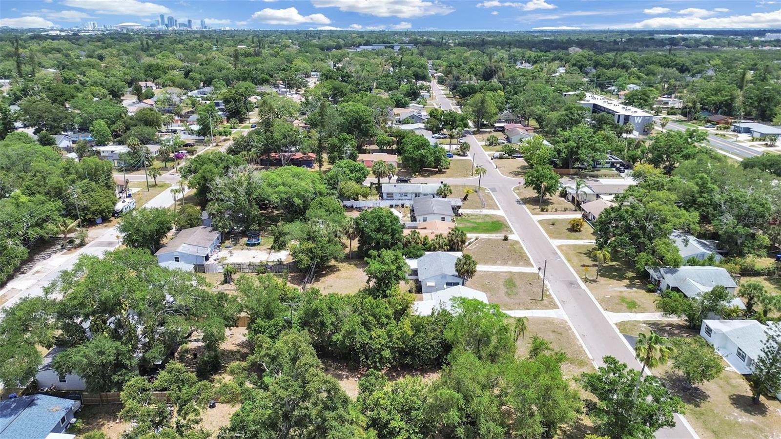 4801 21ST AVE S, ST PETERSBURG, FL, 33711