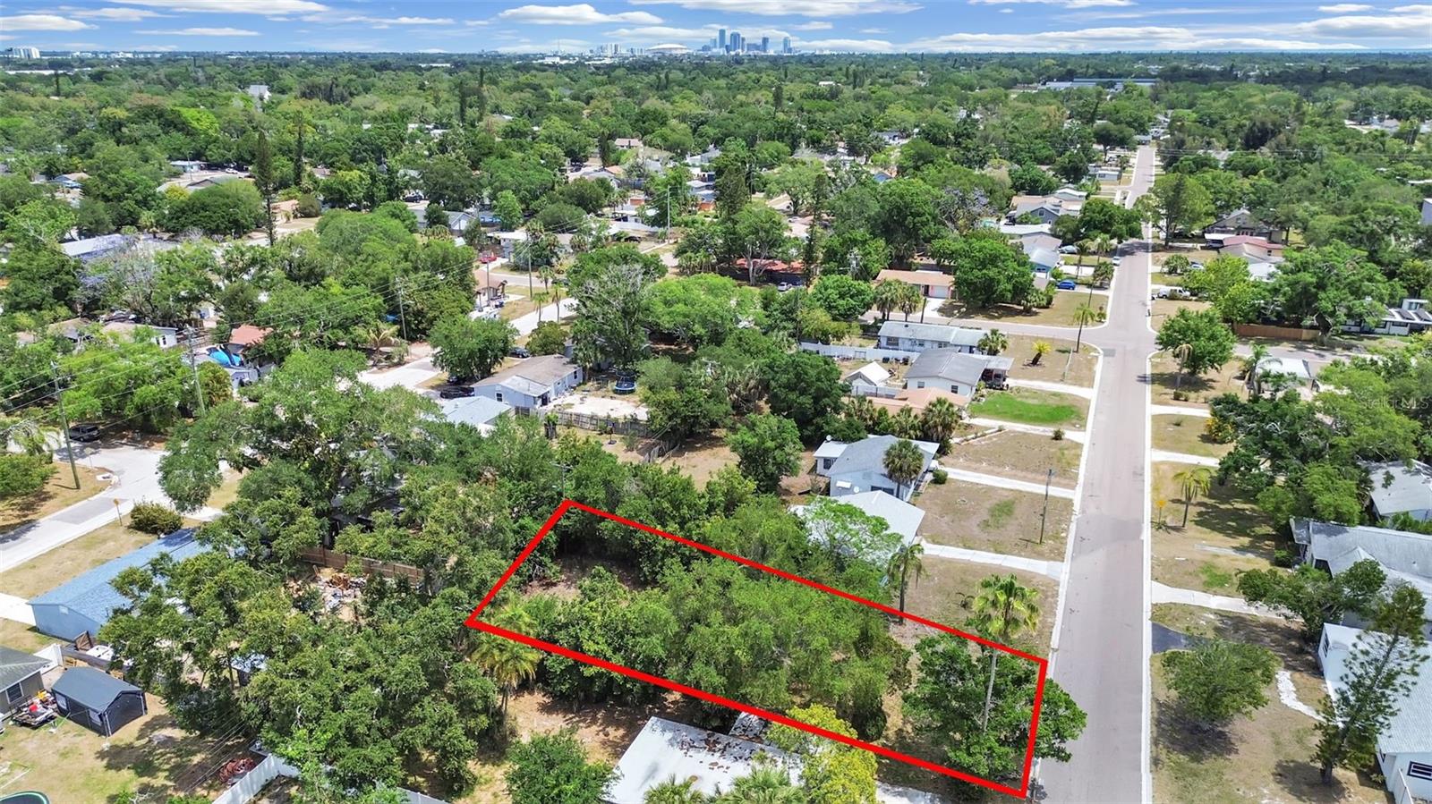 4801 21ST AVE S, ST PETERSBURG, FL, 33711