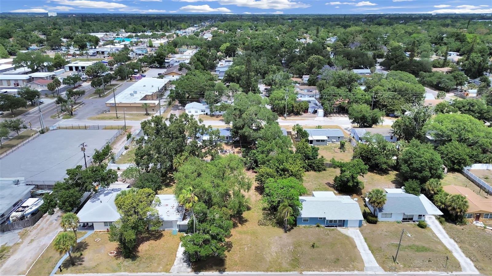 4801 21ST AVE S, ST PETERSBURG, FL, 33711