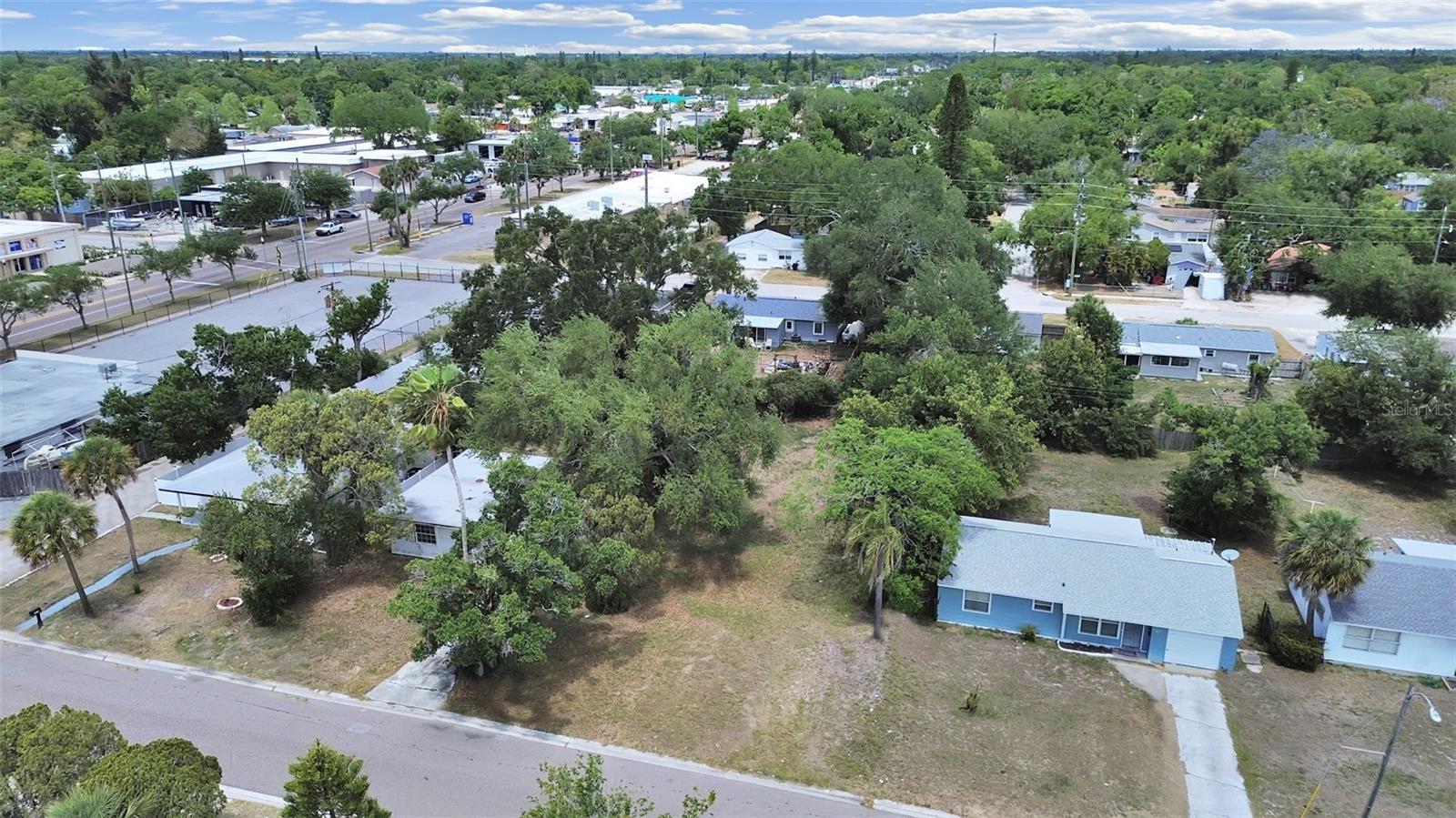 4801 21ST AVE S, ST PETERSBURG, FL, 33711