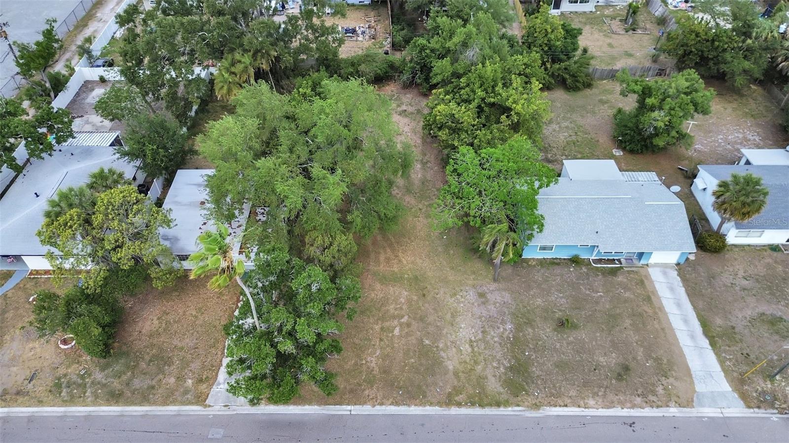 4801 21ST AVE S, ST PETERSBURG, FL, 33711